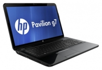 HP PAVILION g7-2110sr (A6 4400M 2700 Mhz/17.3