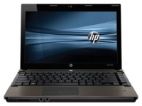 HP ProBook 4320s (WD866EA) (Core i3 330M 2130 Mhz/13.3