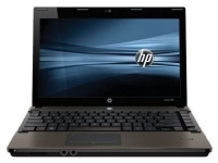 HP ProBook 4320s (WK361EA) (Core i3 330M  2130 Mhz/13.3