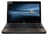 HP ProBook 4320s (WT233EA) (Core i5 460M  2530 Mhz/13.3
