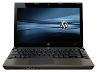 HP ProBook 4320s (XN862EA) (Core i3 380M  2530 Mhz/13.3