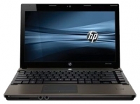 HP ProBook 4320s (XX820EA) (Core i5 480M 2660 Mhz/13.3