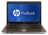 HP ProBook 4330s (XX945EA) (Core i3 2310M 2100 Mhz/13.3