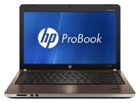 HP ProBook 4330s (XX946EA) (Core i3 2310M 2100 Mhz/13.3