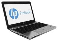 HP ProBook 4340s (C4Y38EA) (Core i3 3110M 2400 Mhz/13.3