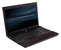 HP ProBook 4510s (NA913EA) (Core 2 Duo T6570 2100 Mhz/15.6