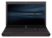 HP ProBook 4510s (NX634EA) (Core 2 Duo T6570 2100 Mhz/15.6