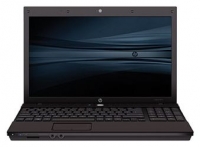 HP ProBook 4510s (VQ726EA) (Pentium Dual-Core T4400 2200 Mhz/15.6