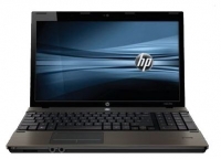 HP ProBook 4520s (WK510EA) (Core i3 350M  2260 Mhz/15.6
