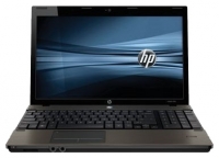HP ProBook 4520s (XX755EA) (Core i3 380M  2530 Mhz/15.6