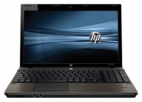 HP ProBook 4525s (WS814EA) (Phenom II Quad-Core P920 1600 Mhz/15.6