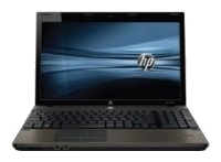 HP ProBook 4525s (XN630ES) (Turion II P520 2300 Mhz/15.6