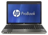 HP ProBook 4535s (A6E33EA) (A4 3305M 1900 Mhz/15.6