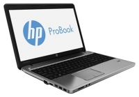 HP ProBook 4545s (B0Y69EA) (A4 4300M 2500 Mhz/15.6