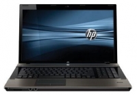HP ProBook 4720s (WD903EA) (Core i3 330M 2130 Mhz/17.3