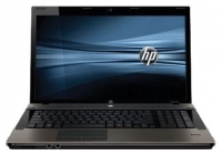 HP ProBook 4720s (WK517EA) (Core i3 350M  2260 Mhz/17.3