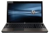 HP ProBook 4720s (WT087EA) (Core i3 370M  2400 Mhz/17.3
