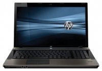 HP ProBook 4720s (XX835EA) (Core i3 380M  2530 Mhz/17.3