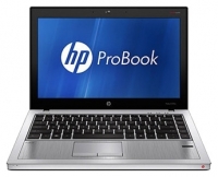 HP ProBook 5330m (A6G29EA) (Core i3 2350M 2300 Mhz/13.3