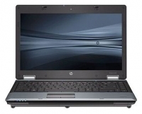 HP ProBook 6440b (BNN226EA1) (Core i5 430M 2260 Mhz/14