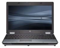 HP ProBook 6440b (NN224EA) (Core i3 350M 2260 Mhz/14
