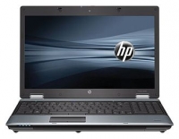 HP ProBook 6540b (WD685EA) (Core i5 430M 2260 Mhz/15.6
