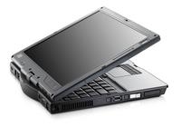 HP TABLET PC TC4400 (Core Duo T2400 1830 Mhz/12.1
