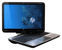 HP TouchSmart tm2-1080er (Pentium SU4100 1300 Mhz/12.1