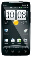 HTC EVO 4G opiniones, HTC EVO 4G precio, HTC EVO 4G comprar, HTC EVO 4G caracteristicas, HTC EVO 4G especificaciones, HTC EVO 4G Ficha tecnica, HTC EVO 4G Telefonía móvil
