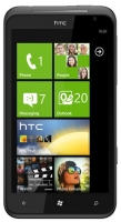 HTC Titan opiniones, HTC Titan precio, HTC Titan comprar, HTC Titan caracteristicas, HTC Titan especificaciones, HTC Titan Ficha tecnica, HTC Titan Telefonía móvil