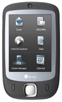 HTC Touch P3450 opiniones, HTC Touch P3450 precio, HTC Touch P3450 comprar, HTC Touch P3450 caracteristicas, HTC Touch P3450 especificaciones, HTC Touch P3450 Ficha tecnica, HTC Touch P3450 Telefonía móvil