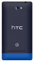 HTC Windows Phone 8s foto, HTC Windows Phone 8s fotos, HTC Windows Phone 8s imagen, HTC Windows Phone 8s imagenes, HTC Windows Phone 8s fotografía