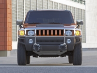 Hummer H3 X SUV (1 generation) 3.7 AT AWD (245hp) opiniones, Hummer H3 X SUV (1 generation) 3.7 AT AWD (245hp) precio, Hummer H3 X SUV (1 generation) 3.7 AT AWD (245hp) comprar, Hummer H3 X SUV (1 generation) 3.7 AT AWD (245hp) caracteristicas, Hummer H3 X SUV (1 generation) 3.7 AT AWD (245hp) especificaciones, Hummer H3 X SUV (1 generation) 3.7 AT AWD (245hp) Ficha tecnica, Hummer H3 X SUV (1 generation) 3.7 AT AWD (245hp) Automovil