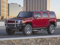 Hummer H3 X SUV (1 generation) 3.7 MT AWD (245hp) opiniones, Hummer H3 X SUV (1 generation) 3.7 MT AWD (245hp) precio, Hummer H3 X SUV (1 generation) 3.7 MT AWD (245hp) comprar, Hummer H3 X SUV (1 generation) 3.7 MT AWD (245hp) caracteristicas, Hummer H3 X SUV (1 generation) 3.7 MT AWD (245hp) especificaciones, Hummer H3 X SUV (1 generation) 3.7 MT AWD (245hp) Ficha tecnica, Hummer H3 X SUV (1 generation) 3.7 MT AWD (245hp) Automovil