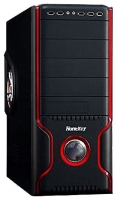 HuntKey HESPERS H301 400W Black/red opiniones, HuntKey HESPERS H301 400W Black/red precio, HuntKey HESPERS H301 400W Black/red comprar, HuntKey HESPERS H301 400W Black/red caracteristicas, HuntKey HESPERS H301 400W Black/red especificaciones, HuntKey HESPERS H301 400W Black/red Ficha tecnica, HuntKey HESPERS H301 400W Black/red gabinetes