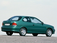 Hyundai Accent Hatchback 3-door (X3) 1.3 MT (60hp) foto, Hyundai Accent Hatchback 3-door (X3) 1.3 MT (60hp) fotos, Hyundai Accent Hatchback 3-door (X3) 1.3 MT (60hp) imagen, Hyundai Accent Hatchback 3-door (X3) 1.3 MT (60hp) imagenes, Hyundai Accent Hatchback 3-door (X3) 1.3 MT (60hp) fotografía