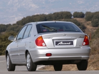 Hyundai Accent Hatchback 5-door. (LC) 1.3 MT (75hp) foto, Hyundai Accent Hatchback 5-door. (LC) 1.3 MT (75hp) fotos, Hyundai Accent Hatchback 5-door. (LC) 1.3 MT (75hp) imagen, Hyundai Accent Hatchback 5-door. (LC) 1.3 MT (75hp) imagenes, Hyundai Accent Hatchback 5-door. (LC) 1.3 MT (75hp) fotografía