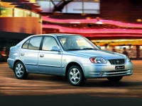 Hyundai Accent Hatchback 5-door. (LC) 1.5 MT (99hp) foto, Hyundai Accent Hatchback 5-door. (LC) 1.5 MT (99hp) fotos, Hyundai Accent Hatchback 5-door. (LC) 1.5 MT (99hp) imagen, Hyundai Accent Hatchback 5-door. (LC) 1.5 MT (99hp) imagenes, Hyundai Accent Hatchback 5-door. (LC) 1.5 MT (99hp) fotografía