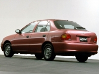 Hyundai Accent Hatchback 5-door. (X3) 1.3 AT (84hp) foto, Hyundai Accent Hatchback 5-door. (X3) 1.3 AT (84hp) fotos, Hyundai Accent Hatchback 5-door. (X3) 1.3 AT (84hp) imagen, Hyundai Accent Hatchback 5-door. (X3) 1.3 AT (84hp) imagenes, Hyundai Accent Hatchback 5-door. (X3) 1.3 AT (84hp) fotografía