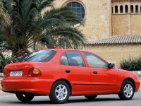 Hyundai Accent Hatchback 5-door. (X3) 1.3 AT (84hp) opiniones, Hyundai Accent Hatchback 5-door. (X3) 1.3 AT (84hp) precio, Hyundai Accent Hatchback 5-door. (X3) 1.3 AT (84hp) comprar, Hyundai Accent Hatchback 5-door. (X3) 1.3 AT (84hp) caracteristicas, Hyundai Accent Hatchback 5-door. (X3) 1.3 AT (84hp) especificaciones, Hyundai Accent Hatchback 5-door. (X3) 1.3 AT (84hp) Ficha tecnica, Hyundai Accent Hatchback 5-door. (X3) 1.3 AT (84hp) Automovil