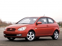 Hyundai Accent Hatchback (MC) 1.4 MT (97hp) foto, Hyundai Accent Hatchback (MC) 1.4 MT (97hp) fotos, Hyundai Accent Hatchback (MC) 1.4 MT (97hp) imagen, Hyundai Accent Hatchback (MC) 1.4 MT (97hp) imagenes, Hyundai Accent Hatchback (MC) 1.4 MT (97hp) fotografía