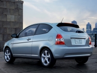 Hyundai Accent Hatchback (MC) 1.4 MT (97hp) foto, Hyundai Accent Hatchback (MC) 1.4 MT (97hp) fotos, Hyundai Accent Hatchback (MC) 1.4 MT (97hp) imagen, Hyundai Accent Hatchback (MC) 1.4 MT (97hp) imagenes, Hyundai Accent Hatchback (MC) 1.4 MT (97hp) fotografía