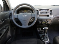 Hyundai Accent Hatchback (MC) 1.4 MT (97hp) foto, Hyundai Accent Hatchback (MC) 1.4 MT (97hp) fotos, Hyundai Accent Hatchback (MC) 1.4 MT (97hp) imagen, Hyundai Accent Hatchback (MC) 1.4 MT (97hp) imagenes, Hyundai Accent Hatchback (MC) 1.4 MT (97hp) fotografía