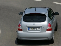 Hyundai Accent Hatchback (MC) 1.5 CRDi MT (110hp) foto, Hyundai Accent Hatchback (MC) 1.5 CRDi MT (110hp) fotos, Hyundai Accent Hatchback (MC) 1.5 CRDi MT (110hp) imagen, Hyundai Accent Hatchback (MC) 1.5 CRDi MT (110hp) imagenes, Hyundai Accent Hatchback (MC) 1.5 CRDi MT (110hp) fotografía