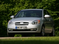 Hyundai Accent Hatchback (MC) 1.6 MT (112hp) foto, Hyundai Accent Hatchback (MC) 1.6 MT (112hp) fotos, Hyundai Accent Hatchback (MC) 1.6 MT (112hp) imagen, Hyundai Accent Hatchback (MC) 1.6 MT (112hp) imagenes, Hyundai Accent Hatchback (MC) 1.6 MT (112hp) fotografía