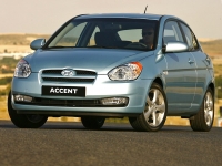 Hyundai Accent Hatchback (MC) AT 1.4 (97hp) foto, Hyundai Accent Hatchback (MC) AT 1.4 (97hp) fotos, Hyundai Accent Hatchback (MC) AT 1.4 (97hp) imagen, Hyundai Accent Hatchback (MC) AT 1.4 (97hp) imagenes, Hyundai Accent Hatchback (MC) AT 1.4 (97hp) fotografía