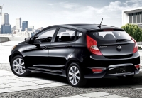 Hyundai Accent Hatchback (RB) 1.4 AT (108hp) foto, Hyundai Accent Hatchback (RB) 1.4 AT (108hp) fotos, Hyundai Accent Hatchback (RB) 1.4 AT (108hp) imagen, Hyundai Accent Hatchback (RB) 1.4 AT (108hp) imagenes, Hyundai Accent Hatchback (RB) 1.4 AT (108hp) fotografía