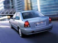 Hyundai Accent Sedan (LC) 1.3 MT (75hp) foto, Hyundai Accent Sedan (LC) 1.3 MT (75hp) fotos, Hyundai Accent Sedan (LC) 1.3 MT (75hp) imagen, Hyundai Accent Sedan (LC) 1.3 MT (75hp) imagenes, Hyundai Accent Sedan (LC) 1.3 MT (75hp) fotografía