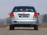 Hyundai Accent Sedan (LC) 1.3 MT (75hp) foto, Hyundai Accent Sedan (LC) 1.3 MT (75hp) fotos, Hyundai Accent Sedan (LC) 1.3 MT (75hp) imagen, Hyundai Accent Sedan (LC) 1.3 MT (75hp) imagenes, Hyundai Accent Sedan (LC) 1.3 MT (75hp) fotografía