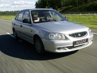 Hyundai Accent Sedan (LC) 1.5 AT (93hp) foto, Hyundai Accent Sedan (LC) 1.5 AT (93hp) fotos, Hyundai Accent Sedan (LC) 1.5 AT (93hp) imagen, Hyundai Accent Sedan (LC) 1.5 AT (93hp) imagenes, Hyundai Accent Sedan (LC) 1.5 AT (93hp) fotografía